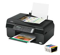 Reset epson tx300f waste ink pad. Stylus Office Tx300f Epson Australia