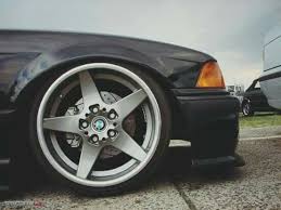e36 rims