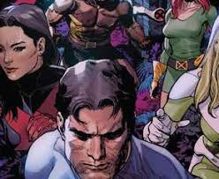 Marvel's Secret X-Men Team Is Stronger Than the Original Despite Having  Only 4 Members