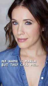 Marla Sokoloff