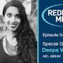 Profile Picture of Dr. Deepa Verma, MD talks about Preventive Medicine - A4M (@a4m.com) on Google