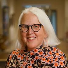 National Museum Art Educator of the Year Award Winner Kate McLeod