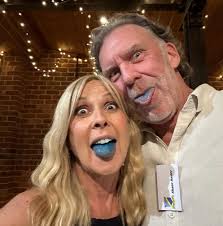 HAPPY ANNIVERSARY GEORGIE GIRL! ❤️❤️❤️❤️❤️❤️ So