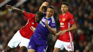 De la cpe de la ligue : Youri Tielemans Monaco Sign Highly Rated Belgian Midfielder From Anderlecht Bbc Sport