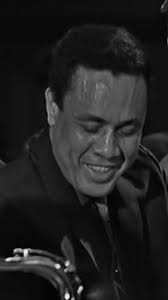 #charlesmingus in Stockholm, 1964 with Eric Dolphy, Dannie Richmond, Jaki  Byard, Johnny Coles, and Clifford Jordan #meditations  #meditationsonintegration #mingus