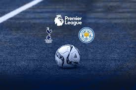 Leicester city vs tottenham live stream, live score, latest match odds and h2h stats. Premier League Live Tottenham Vs Leicester City Live Head To Head Statistics Premier League Start Date Live Streaming Link Teams Stats Up Results Fixture And Schedule