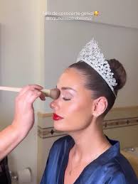 Reinas del Carnaval Cruceño...