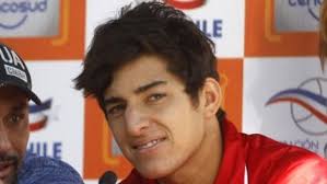 Christian garin all his results live, matches, tournaments, rankings, photos and users discussions. Noticias De Christian Garin Cooperativa Cl