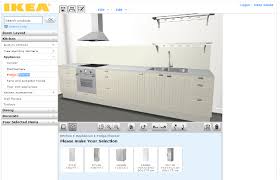 Create furniture designs for interior plans. Ikea Kitchen Kitchen Planner Ikea Mac