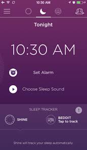 Track Your Sleep With Misfit V1 15 And Beddit Misfit Blog