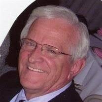 Mr. Edward Sheredy Obituary