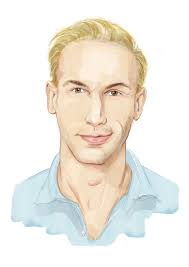Dr christian jessen has made the nation's intimate ailments a teatime tv staple with embarrassing bodies, and this week he tackled 'gay cures' in a controversial documentary. Christian Jessen Perfectly All Right As I Am The Bmj