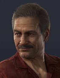 Give their beloved characters a. Victor Sullivan Uncharted Wiki Fandom