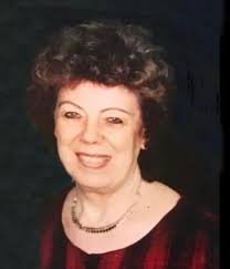 JoAnn Grygla Obituary (1936