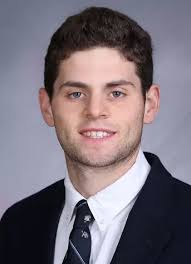 2016-17 Men's Golf Roster