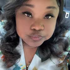 Katrina Suchaladie Conner