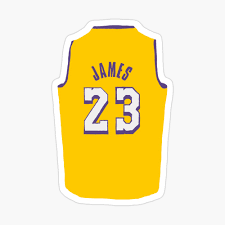 Free shipping on many items | browse your favorite brands | affordable prices. Lebron James Jersey Ipad Case Skin By Athleteart20 Redbubble