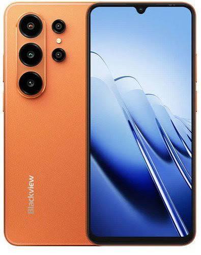 BLACKVIEW 10C - 4GB 32GB SUNSET ORANGE 