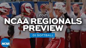 Random sports or ncaa quiz. The 2021 Ncaa Softball Tournament Regionals Previewed Youtube
