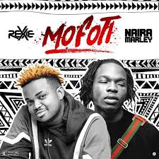 Rexxie Ft Naira Marley Mofoti Marley Music Download Songs