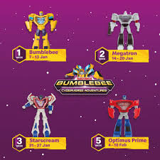 The healthier happy meals at mcdonald's are still pretty bad for kids. Mcdonald S Latest Happy Meal Toys Features My Little Pony Transformers Till 10 Feb 2021