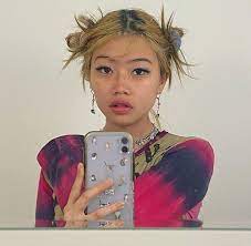 Bea Radvxz Cute Hairstyles For Short Hair Hair Styles Aesthetic Hair