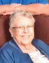 Patricia Malott's Instagram, Twitter & Facebook