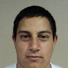 Ozzy Magana's Estancia High School Career Home