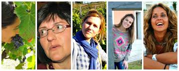 Las mujeres del vino: no tan a la sombra