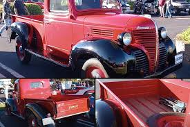 Image result for Red 1939 Truck