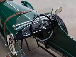 Pin On Vintage Pedal Cars