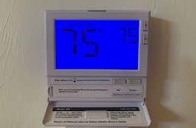 The difference between fan settings: What Fan Settings Should I Be Using On My Thermostat Halo Home Watch
