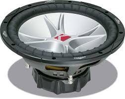 How do you wire four 12 inch kicker cvr dual voice coil, to a 2400 watt 1 channel class d amp. Kicker Cvr12 R Car Audio Comp Cvr 12 Round Subwoofer Dual 2 Ohm 07cvr12d2 Rs