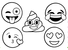 emoji coloring pages to print free kids coloriage tracteur oldtimer