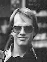 Obituary information for Gregg A. Fox