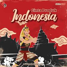 Poster mencintai produk indonesia, poster cinta tanah air, poster cinta produk indonesia, cara membuat poster aku cinta indonesia, cara gambar poster cinta p. Sentral Cargo Kita Semua Harus Bangga Boss Qu Dengan Produk Buatan Indonesia Karena Dengan Mencintai Produk Buatan Negeri Sendiri Secara Tidak Langsung Menguatkan Stabilitas Ekonomi Jadi Tidak Bergantung Dengan Produk Asing