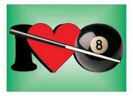 For The Love Of Billiards Billiards Recreational Room Billiard Table