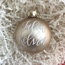 Maybe you would like to learn more about one of these? Engagement Ornament 2020 2 5 Champagne Christmas Etsy Engagement Christmas Ornament Engagement Ornaments Wedding Ornament