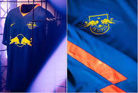 There are 3 types of kits home, away, and the third kit. Football Fashion On Twitter Rb Leipzig 2020 21 Nike Away Kit Https T Co 71sdru3uxf Rbleipzig Dierotenbullen Rbl Nike Nikefootball Bundesliga Ucl Missaofinal Https T Co Amvnfef1my