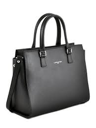 Sac Porte Main Lancaster 421 42 Champagne En Vente Au Meilleur Prix Sac Trapeze Sac Cuir