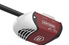 4.5 out of 5 stars. Chamberlain Vs Craftsman Brand Garage Door Openers