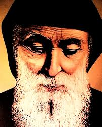 Saint Charbel