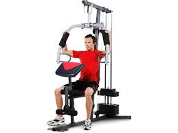 Weider 2980 214 Lb Stack Home Gym