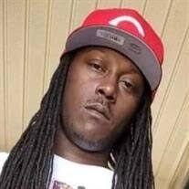 Joseph Michael Coicou Jr. Obituary