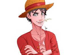 Check spelling or type a new query. Luffy One Piece Fanart By Gil Amorim On Dribbble