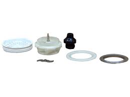 WG04F00529 GE Dishwasher Pump Impeller Kit | Reliable Parts