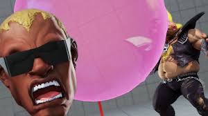 THESE MOVES ARE GETTING OUT OF HAND (NLBC) : r/StreetFighter