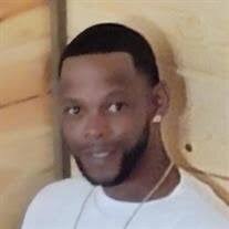 Mr. Travares Lamon Kimbell Obituary