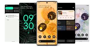 There may be an app which is running in background and sends ads on screen unlock. Pixel 6 Pro Press Renders Leak Live Space Face Unlock 9to5google