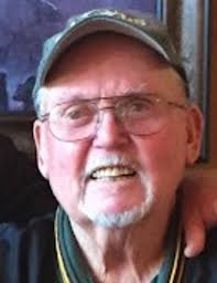 Obituary information for Jack Trepanier
